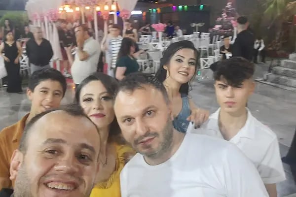Hayal Park Kır Düğün Salonu - Resim 19