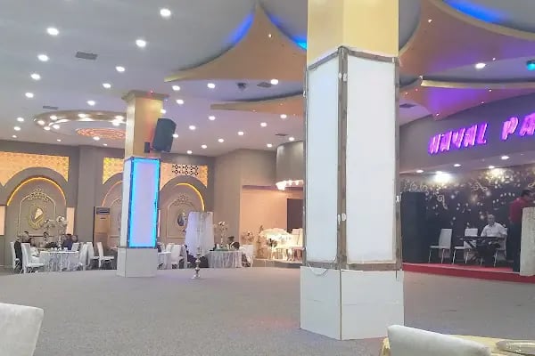 Hayal Park Kır Düğün Salonu - Resim 10