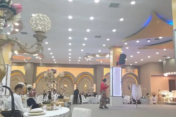 Hayal Park Kır Düğün Salonu - Resim 1