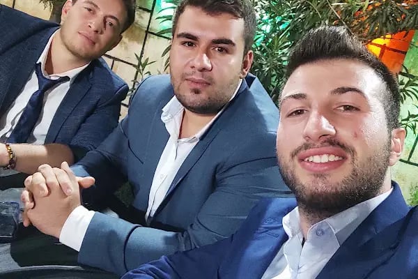 Hayal Park Kır Düğün Salonu - Resim 20