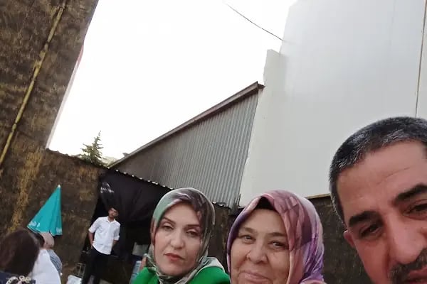 Hayal Park Kır Düğün Salonu - Resim 13