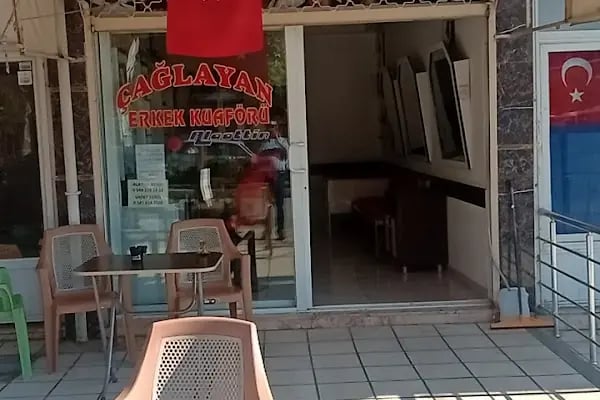 Caglayan Erkek Kuaför - Resim 1