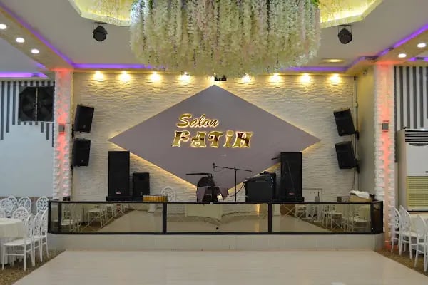 Fatih Düğün Salonu - Resim 7