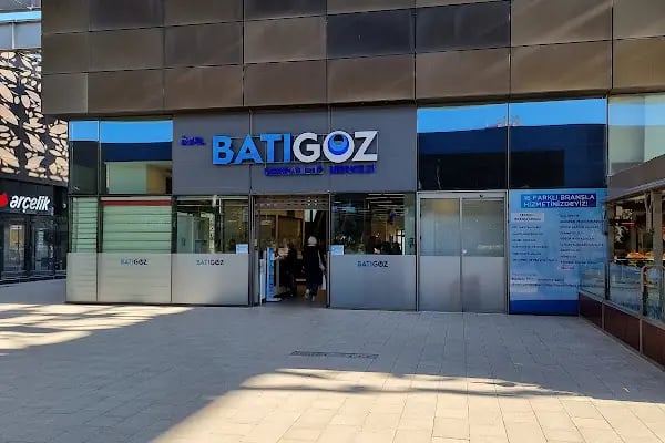 Göz Doktoru Op. Dr. Murat Direl / Lazer, Kapak Estetiği, Akıllı Mercekler - Resim 4