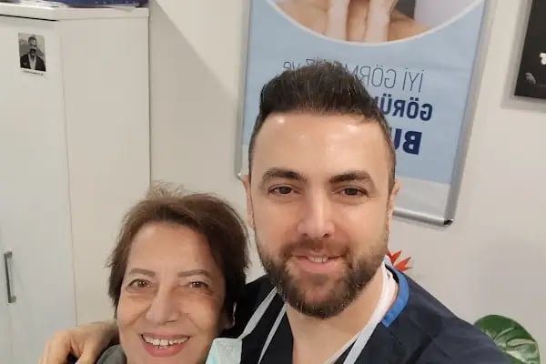 Göz Doktoru Op. Dr. Murat Direl / Lazer, Kapak Estetiği, Akıllı Mercekler - Resim 11