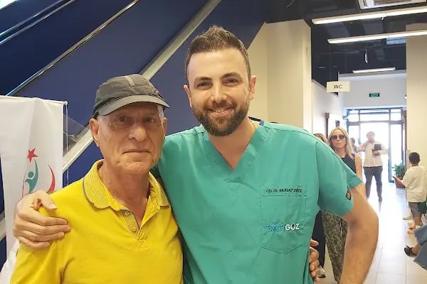 Göz Doktoru Op. Dr. Murat Direl / Lazer, Kapak Estetiği, Akıllı Mercekler - Resim 15