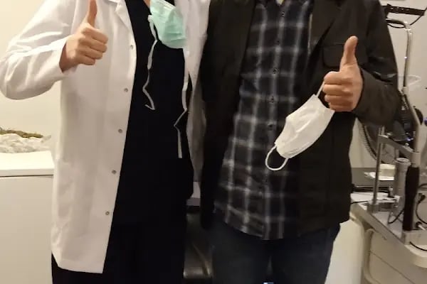 Göz Doktoru Op. Dr. Murat Direl / Lazer, Kapak Estetiği, Akıllı Mercekler - Resim 12