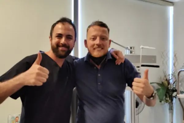 Göz Doktoru Op. Dr. Murat Direl / Lazer, Kapak Estetiği, Akıllı Mercekler - Resim 16