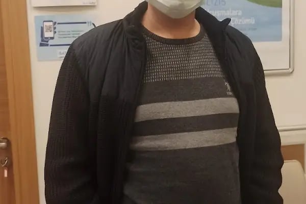 Göz Doktoru Op. Dr. Murat Direl / Lazer, Kapak Estetiği, Akıllı Mercekler - Resim 20