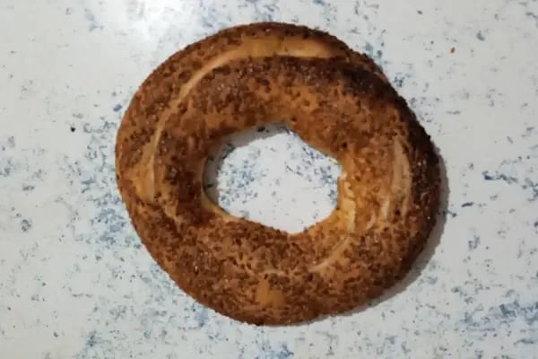 Döşeme Simit Fırını - Resim 10