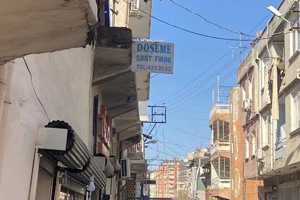 Döşeme Simit Fırını - Resim 20