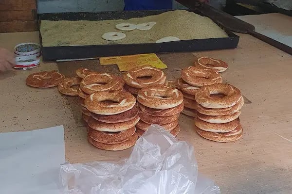 Döşeme Simit Fırını - Resim 7