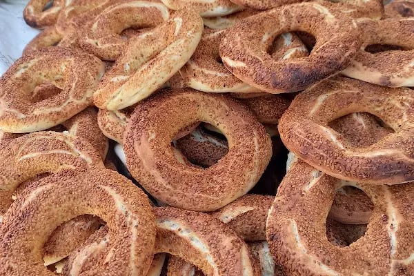 Döşeme Simit Fırını - Resim 2
