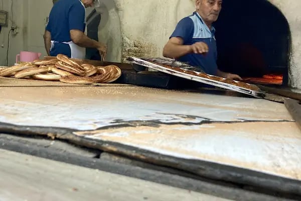 Döşeme Simit Fırını - Resim 19