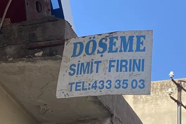 Döşeme Simit Fırını - Resim 16