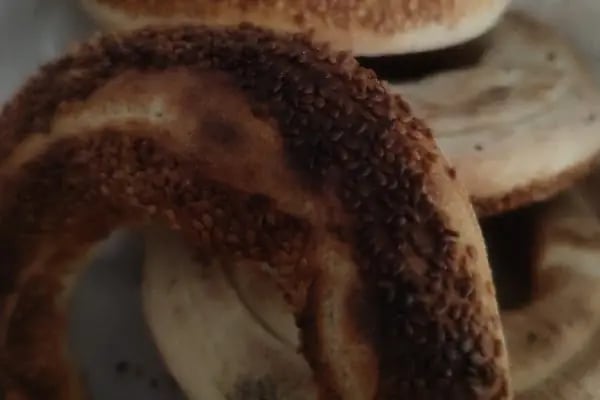 Döşeme Simit Fırını - Resim 17