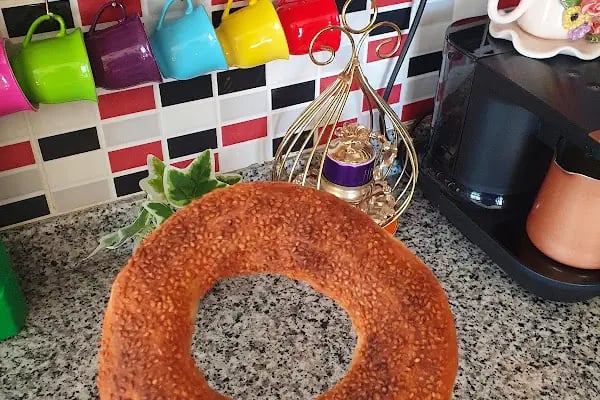 Döşeme Simit Fırını - Resim 6