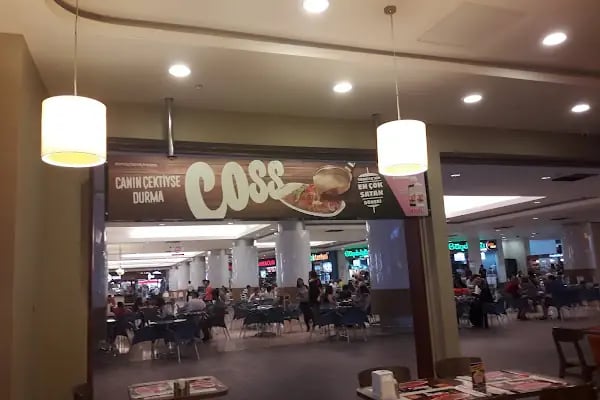 Paribu Cineverse Forum Mersin - Resim 15