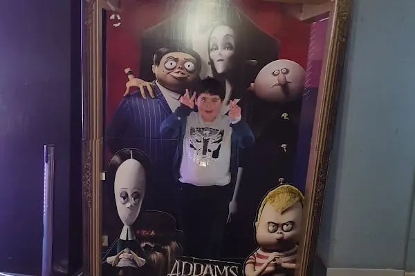 Paribu Cineverse Forum Mersin - Resim 11