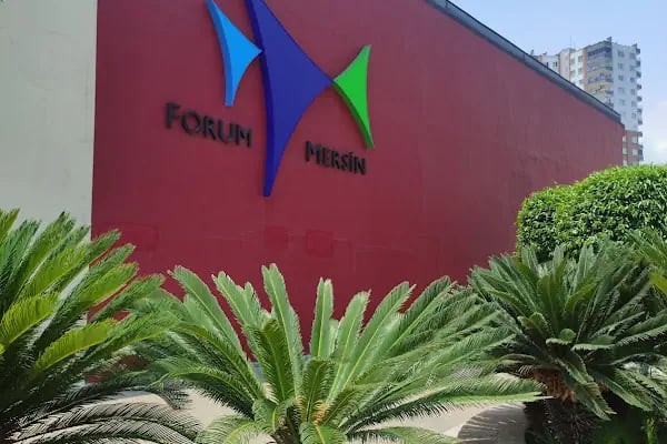 Paribu Cineverse Forum Mersin - Resim 14