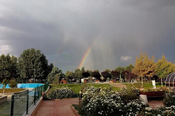 Berlika Parkı - Resim 20