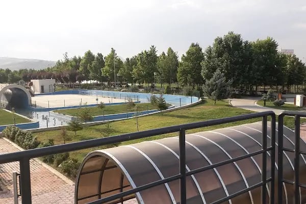 Berlika Parkı - Resim 17