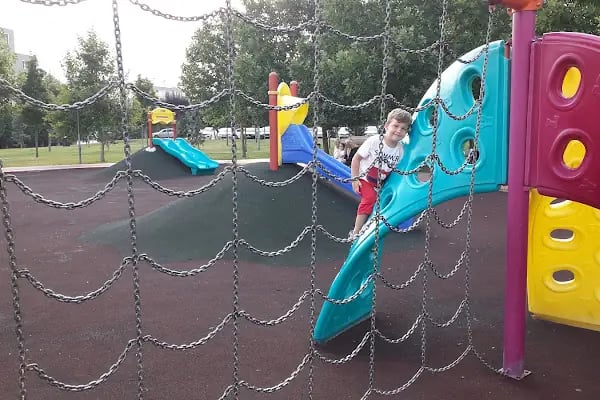 Berlika Parkı - Resim 4