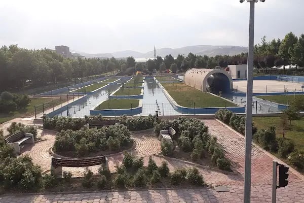 Berlika Parkı - Resim 5