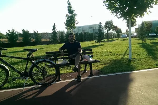 Berlika Parkı - Resim 8