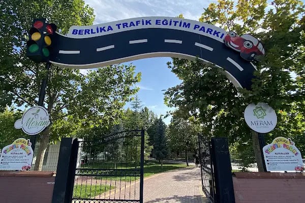 Berlika Parkı - Resim 18