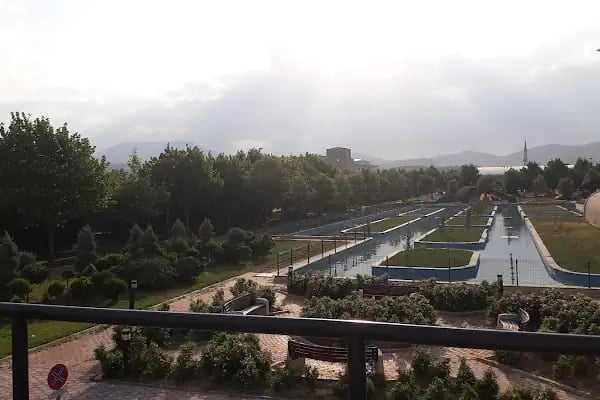 Berlika Parkı - Resim 19