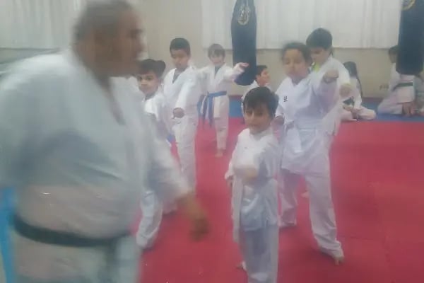 Anamur Kapalı Spor Salonu - Resim 7