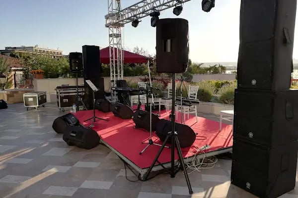 Kronos Hotel - Resim 19