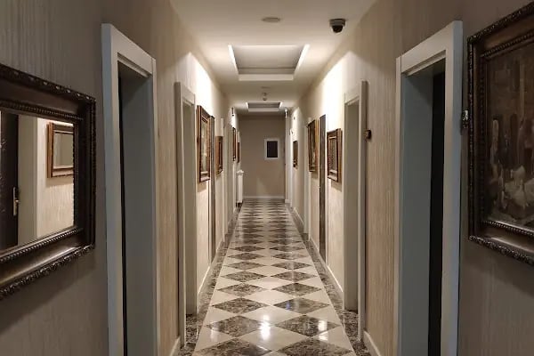 Kronos Hotel - Resim 13