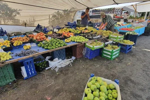 Zeren Market - Resim 1