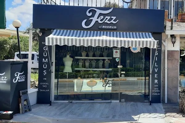 Fezz of Bodrum - Resim 1