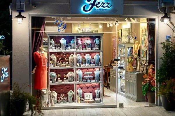 Fezz of Bodrum - Resim 11
