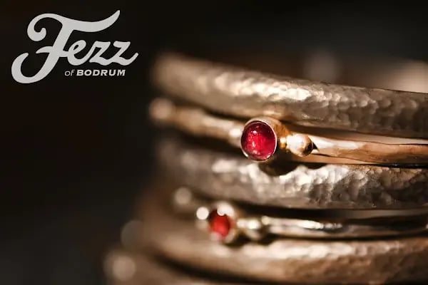 Fezz of Bodrum - Resim 12