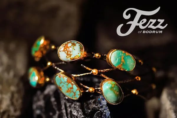 Fezz of Bodrum - Resim 10