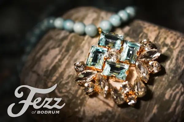 Fezz of Bodrum - Resim 4