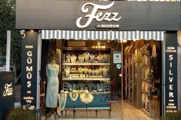 Fezz of Bodrum - Resim 3