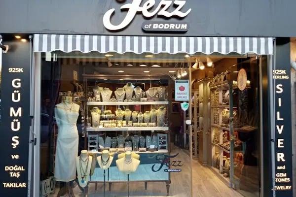 Fezz of Bodrum - Resim 9