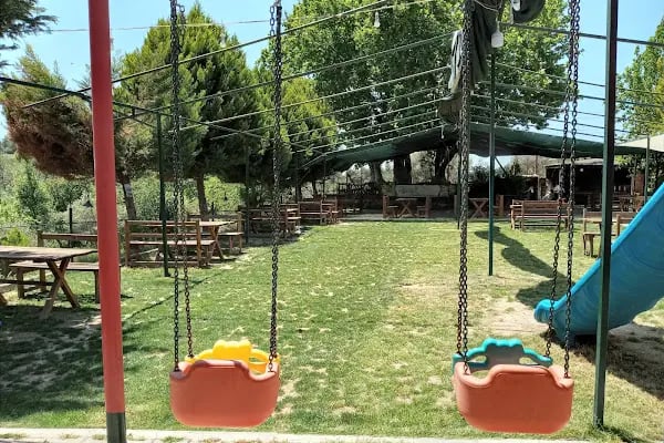 Beyaz Papatya Kahvaltı Salonu - Resim 19