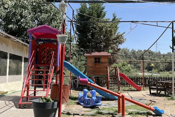 Beyaz Papatya Kahvaltı Salonu - Resim 12