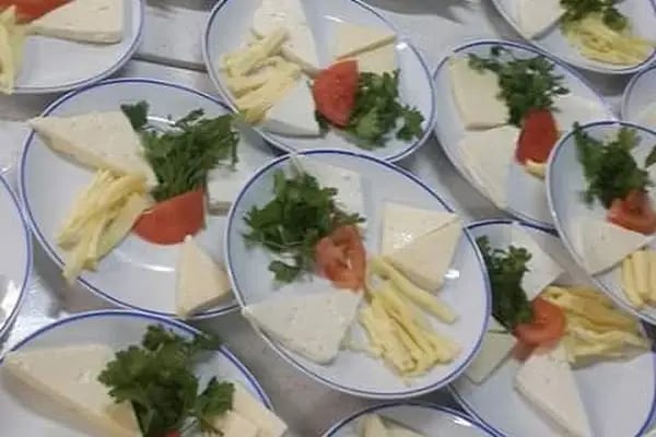 Beyaz Papatya Kahvaltı Salonu - Resim 15