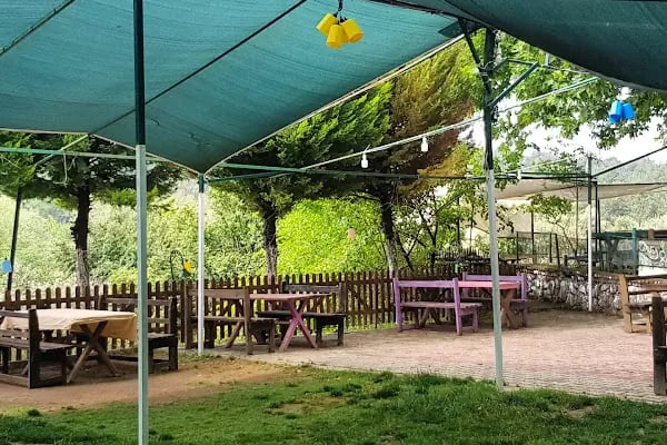 Beyaz Papatya Kahvaltı Salonu - Resim 7