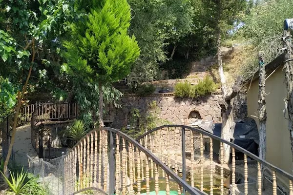 Beyaz Papatya Kahvaltı Salonu - Resim 13
