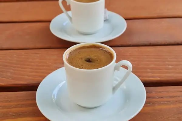 Beyaz Papatya Kahvaltı Salonu - Resim 9