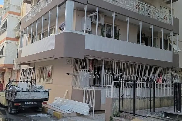 Varoluş Pen Yapı - Resim 1