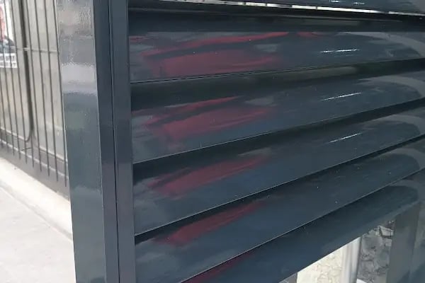 Varoluş Pen Yapı - Resim 15